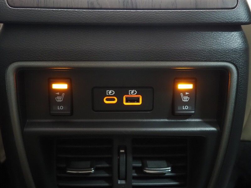 2024 Nissan Murano Platinum *NAVIGATION, ADAPTIVE CRUISE, SAFETY ALERTS, 360 VIEW CAMERAS, PANORAMA MOONROOF, LEATHER, CLIMATE SEATS, HEATED STEERING, REMOTE START, BOSE, ANDROID & APPLE Round Rock TX