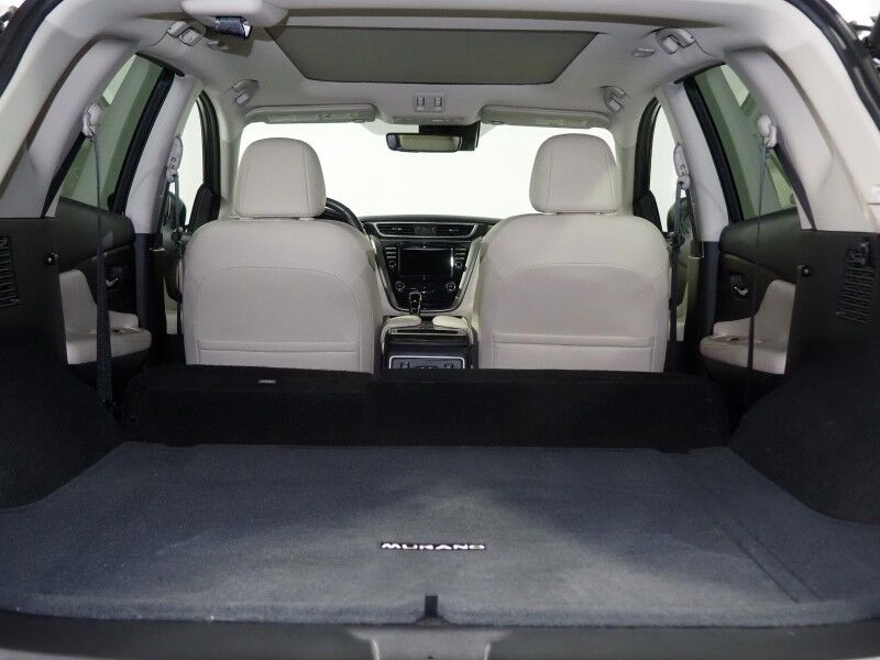 2024 Nissan Murano Platinum *NAVIGATION, ADAPTIVE CRUISE, SAFETY ALERTS, 360 VIEW CAMERAS, PANORAMA MOONROOF, LEATHER, CLIMATE SEATS, HEATED STEERING, REMOTE START, BOSE, ANDROID & APPLE Round Rock TX