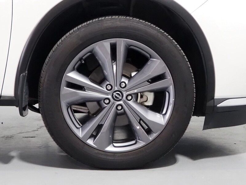 2024 Nissan Murano Platinum *NAVIGATION, ADAPTIVE CRUISE, SAFETY ALERTS, 360 VIEW CAMERAS, PANORAMA MOONROOF, LEATHER, CLIMATE SEATS, HEATED STEERING, REMOTE START, BOSE, ANDROID & APPLE Round Rock TX