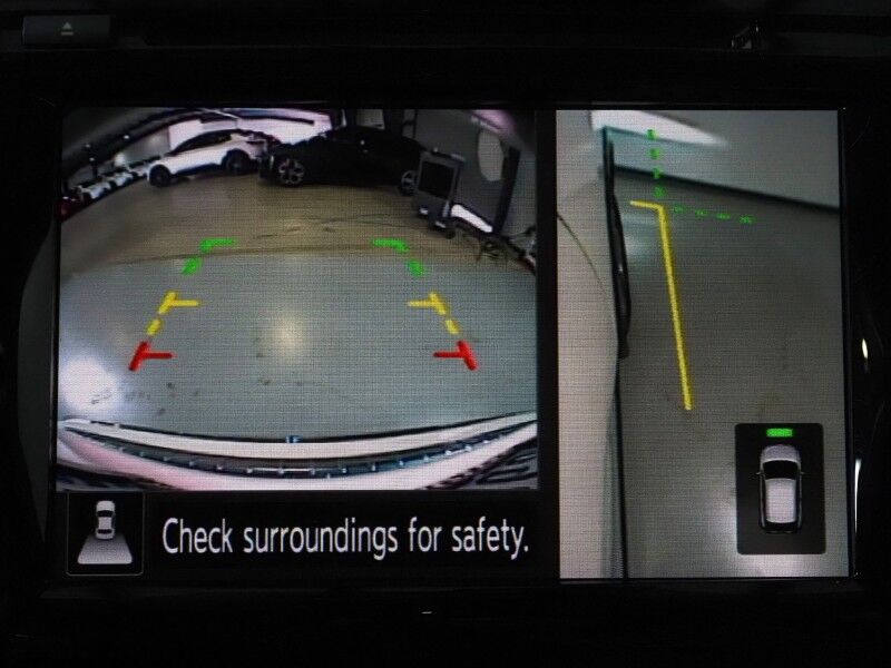 2024 Nissan Murano Platinum *NAVIGATION, ADAPTIVE CRUISE, SAFETY ALERTS, 360 VIEW CAMERAS, PANORAMA MOONROOF, LEATHER, CLIMATE SEATS, HEATED STEERING, REMOTE START, BOSE, ANDROID & APPLE Round Rock TX