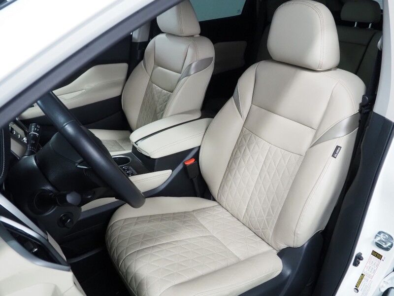 2024 Nissan Murano Platinum *NAVIGATION, ADAPTIVE CRUISE, SAFETY ALERTS, 360 VIEW CAMERAS, PANORAMA MOONROOF, LEATHER, CLIMATE SEATS, HEATED STEERING, REMOTE START, BOSE, ANDROID & APPLE Round Rock TX