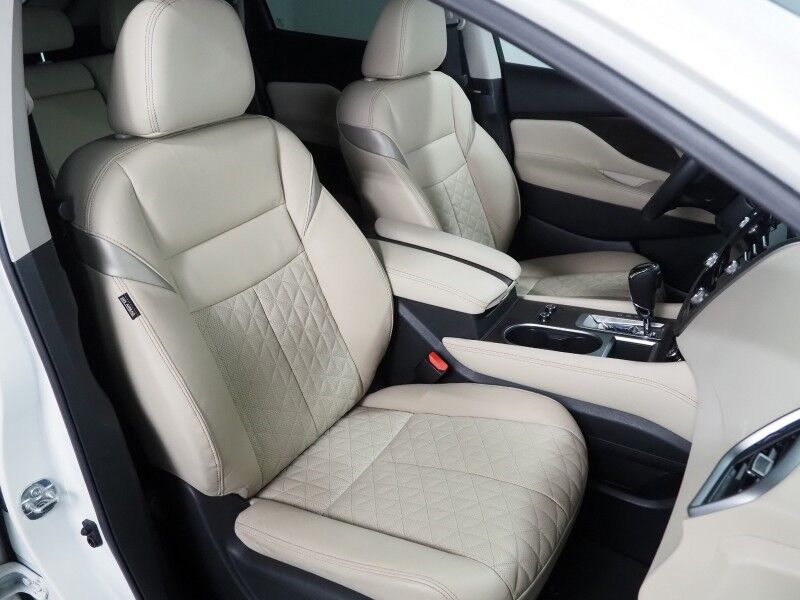 2024 Nissan Murano Platinum *NAVIGATION, ADAPTIVE CRUISE, SAFETY ALERTS, 360 VIEW CAMERAS, PANORAMA MOONROOF, LEATHER, CLIMATE SEATS, HEATED STEERING, REMOTE START, BOSE, ANDROID & APPLE