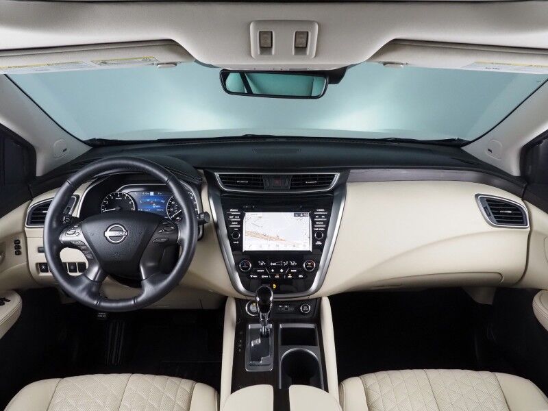 2024 Nissan Murano Platinum *NAVIGATION, ADAPTIVE CRUISE, SAFETY ALERTS, 360 VIEW CAMERAS, PANORAMA MOONROOF, LEATHER, CLIMATE SEATS, HEATED STEERING, REMOTE START, BOSE, ANDROID & APPLE