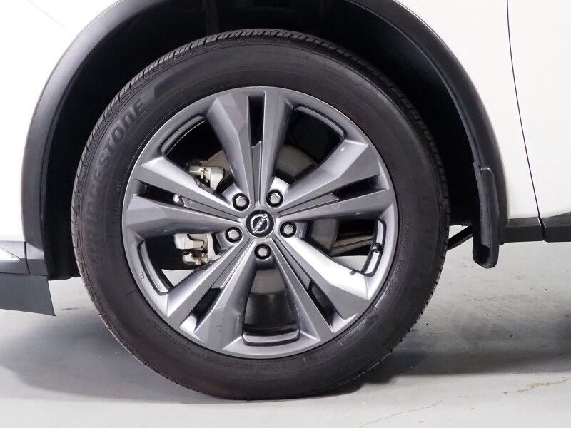 2024 Nissan Murano Platinum *NAVIGATION, ADAPTIVE CRUISE, SAFETY ALERTS, 360 VIEW CAMERAS, PANORAMA MOONROOF, LEATHER, CLIMATE SEATS, HEATED STEERING, REMOTE START, BOSE, ANDROID & APPLE Round Rock TX