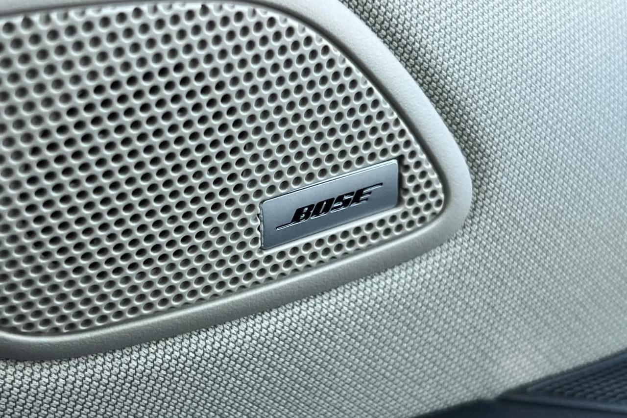 2024 Nissan Murano Platinum Roseville CA