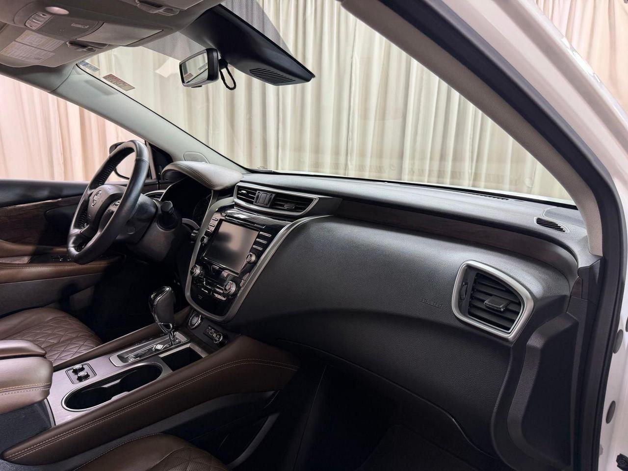 2024 Nissan Murano Platinum Annapolis MD