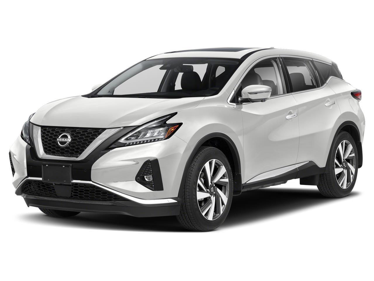 2024 Nissan Murano Platinum Annapolis MD