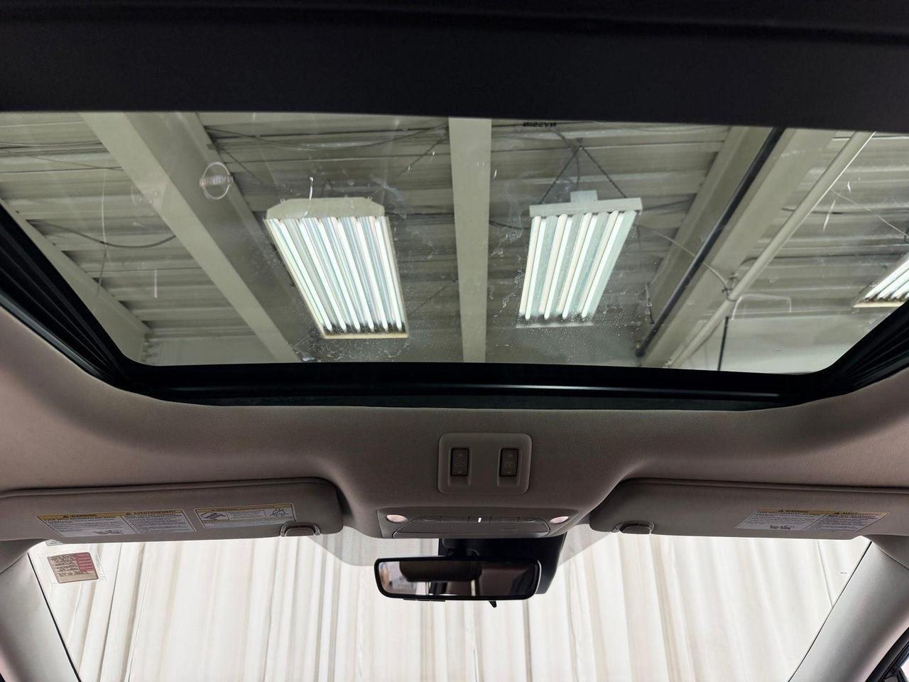 2024 Nissan Murano Platinum Annapolis MD