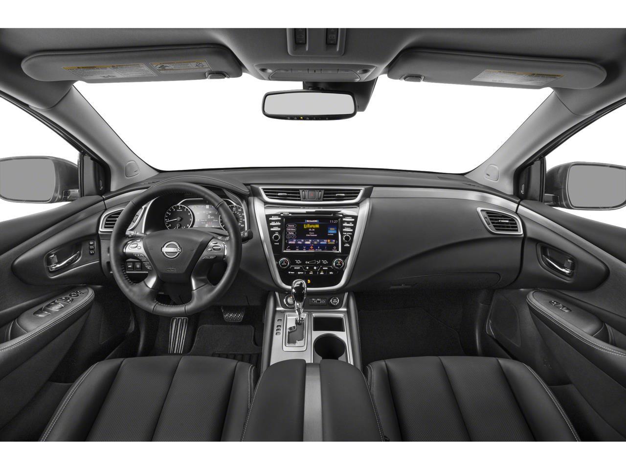 2024 Nissan Murano Platinum Annapolis MD