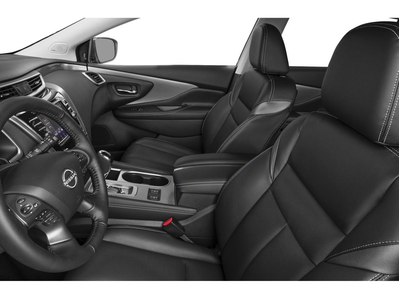 2024 Nissan Murano Platinum Annapolis MD