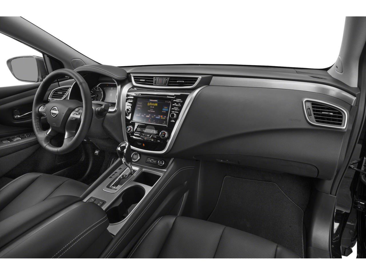 2024 Nissan Murano Platinum Annapolis MD