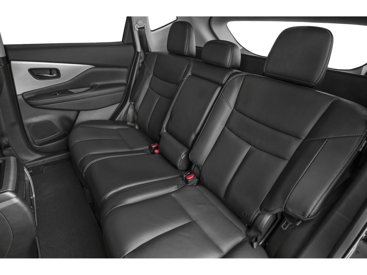 2024 Nissan Murano Platinum Annapolis MD
