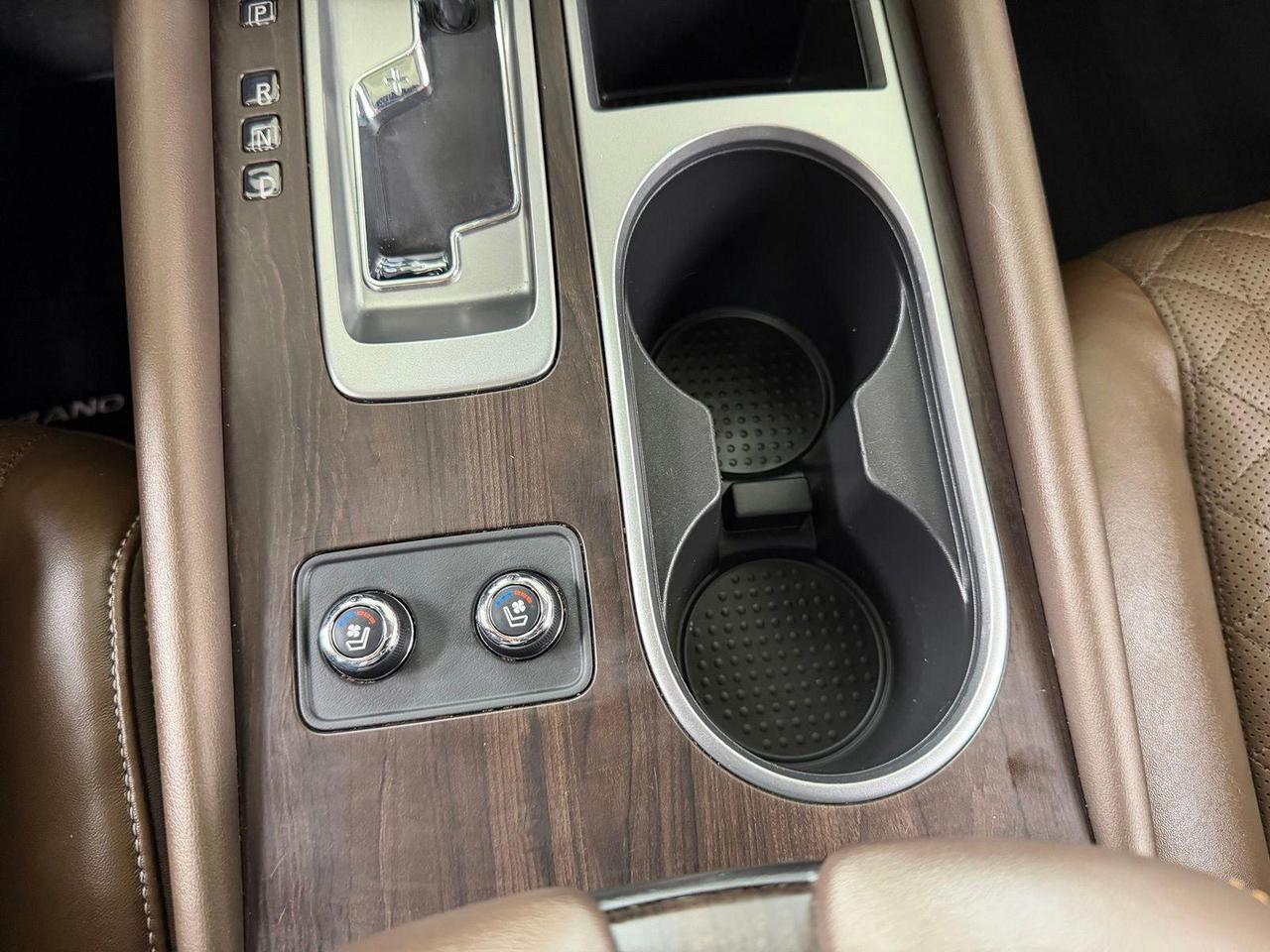 2024 Nissan Murano Platinum Annapolis MD