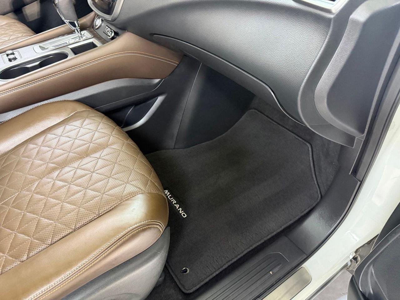 2024 Nissan Murano Platinum Annapolis MD