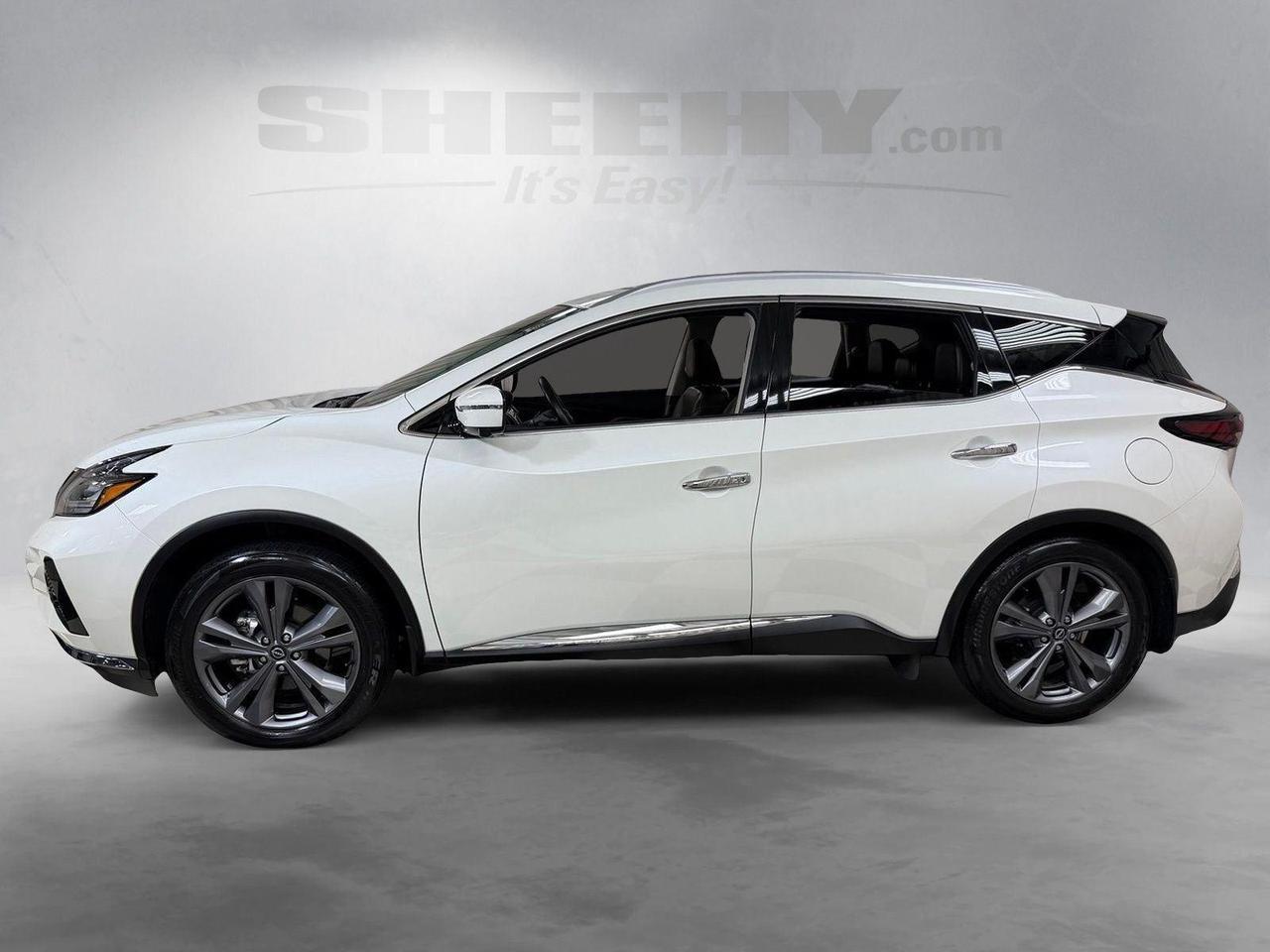 2024 Nissan Murano Platinum Annapolis MD