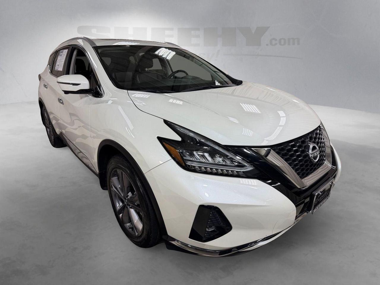 2024 Nissan Murano Platinum Annapolis MD