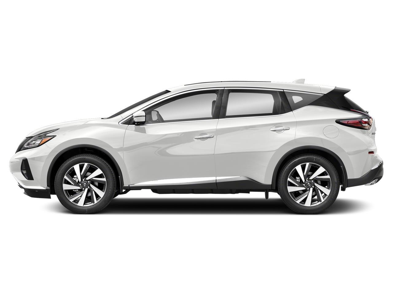 2024 Nissan Murano Platinum Annapolis MD