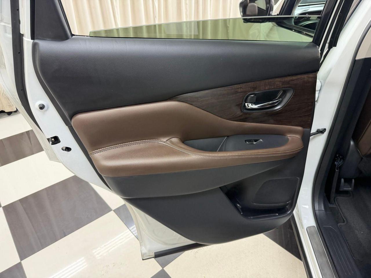 2024 Nissan Murano Platinum Annapolis MD