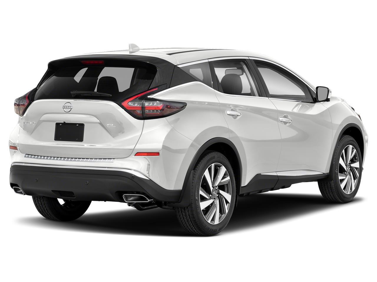 2024 Nissan Murano Platinum Annapolis MD