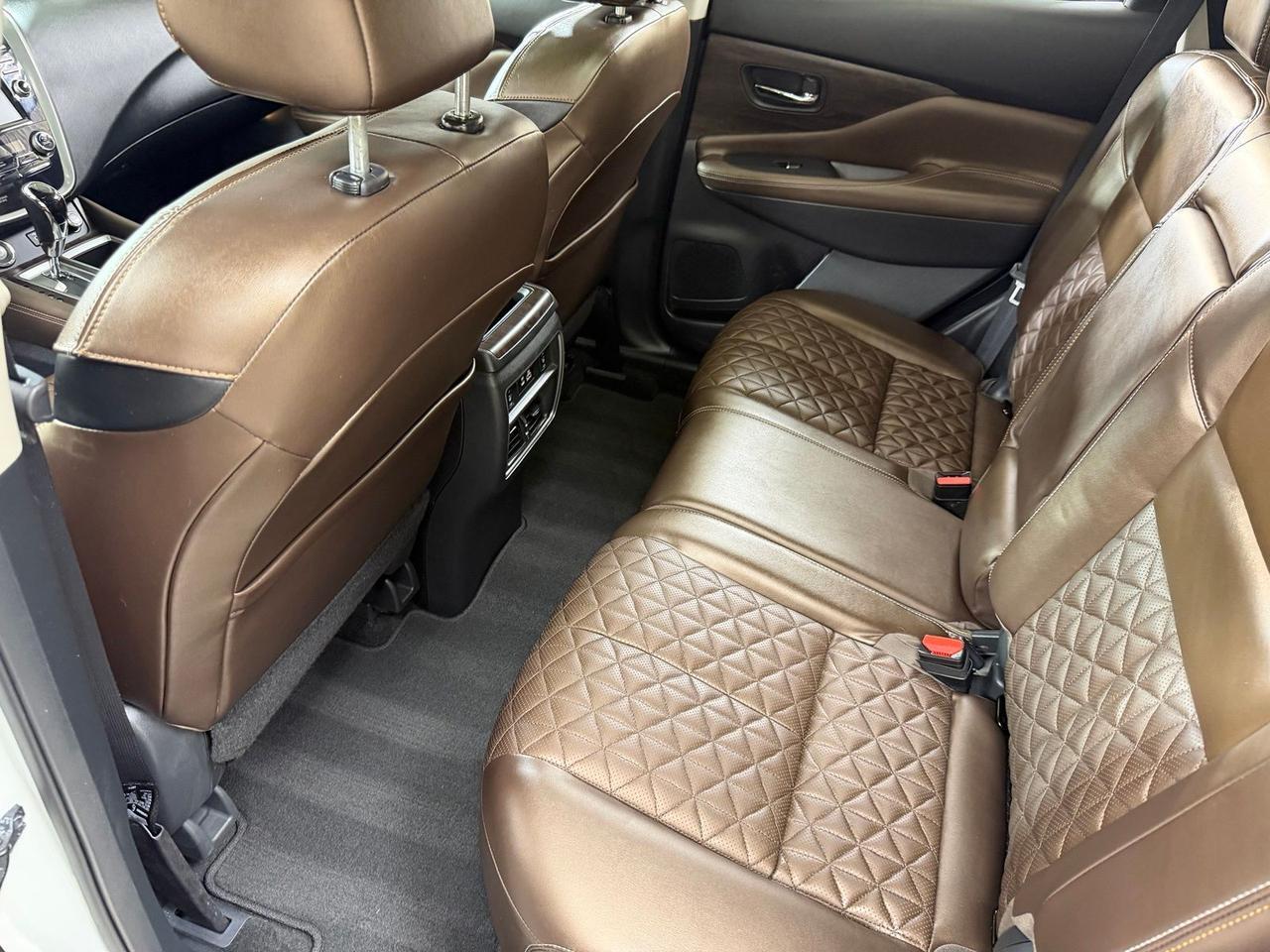 2024 Nissan Murano Platinum Annapolis MD