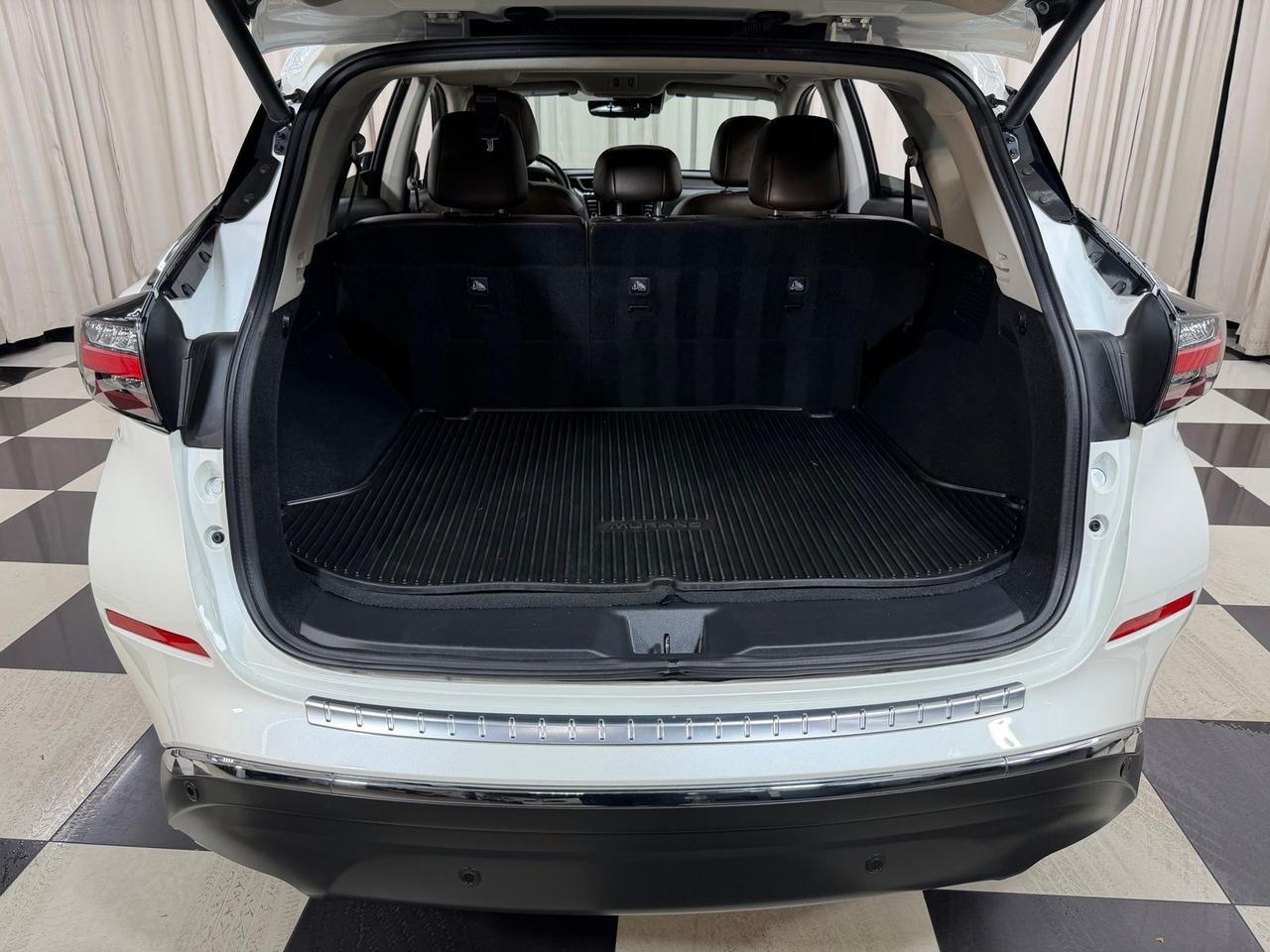 2024 Nissan Murano Platinum Annapolis MD
