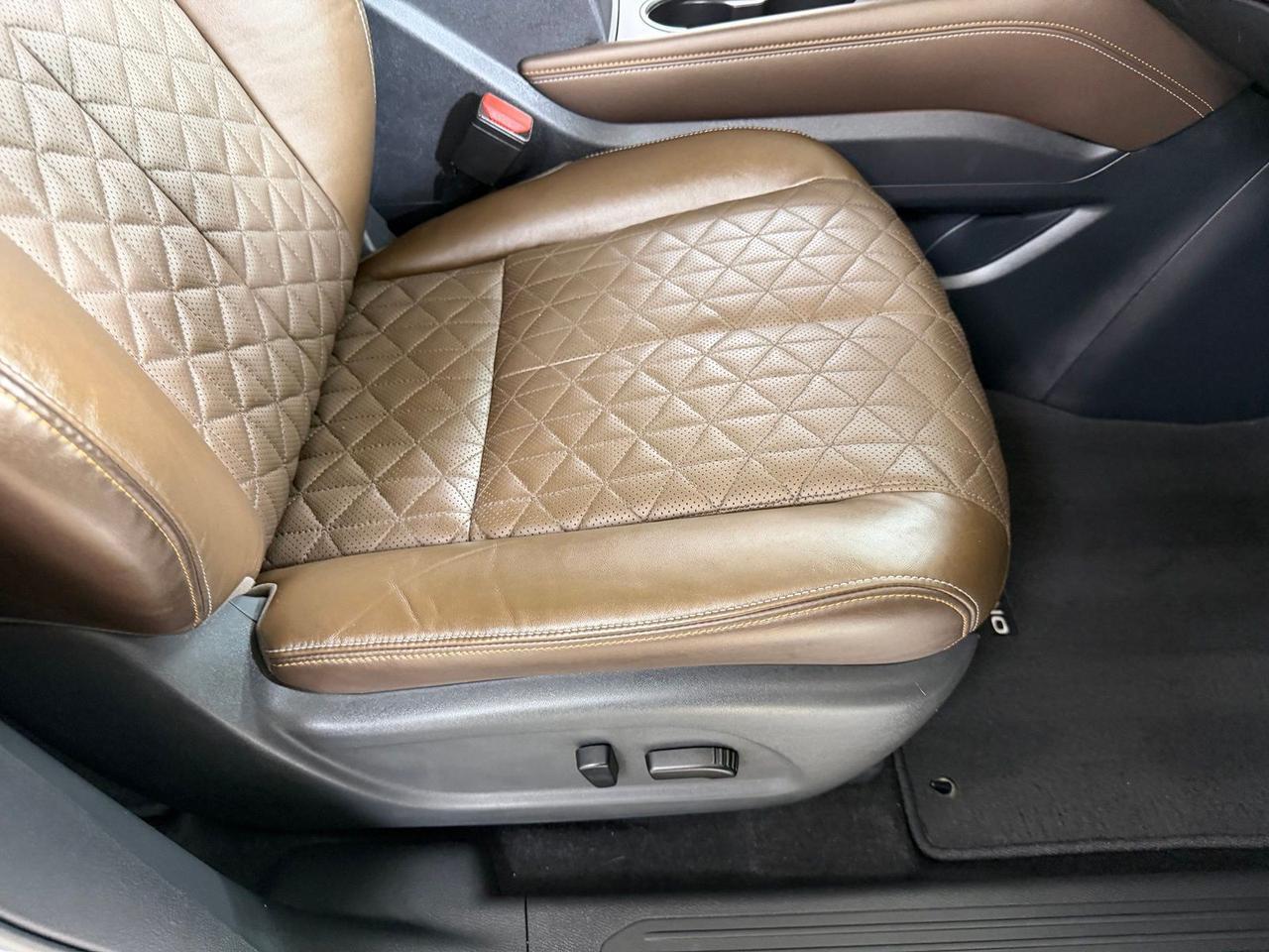 2024 Nissan Murano Platinum Annapolis MD