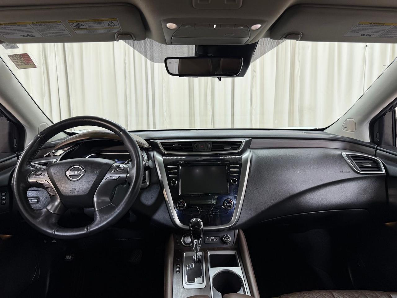 2024 Nissan Murano Platinum Annapolis MD