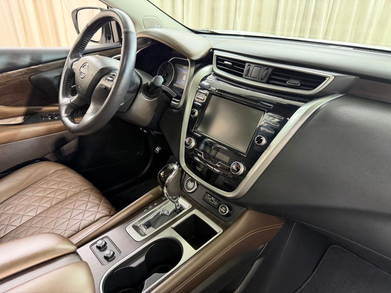 2024 Nissan Murano Platinum Annapolis MD