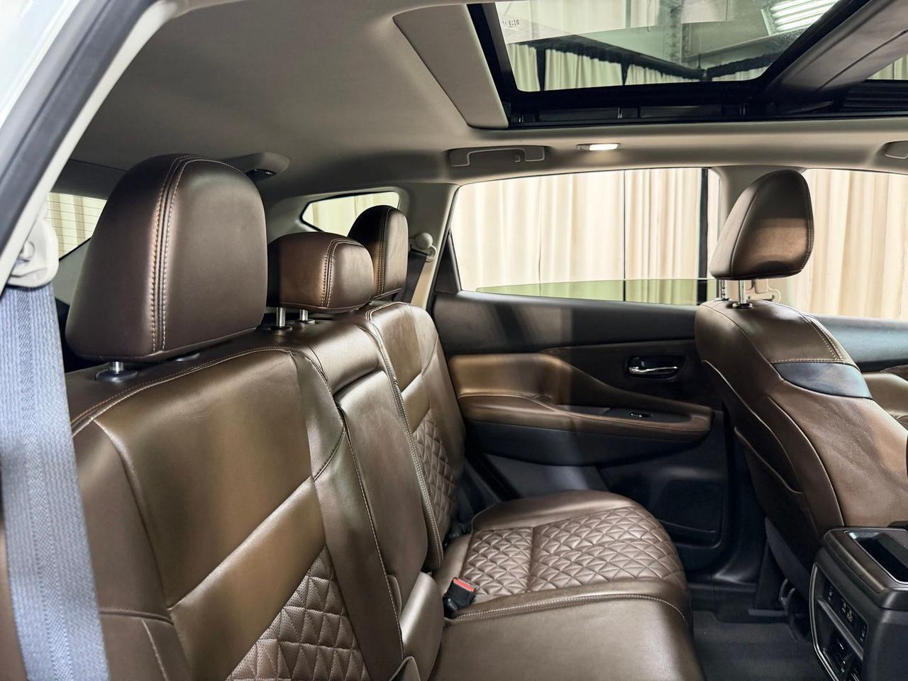 2024 Nissan Murano Platinum Annapolis MD