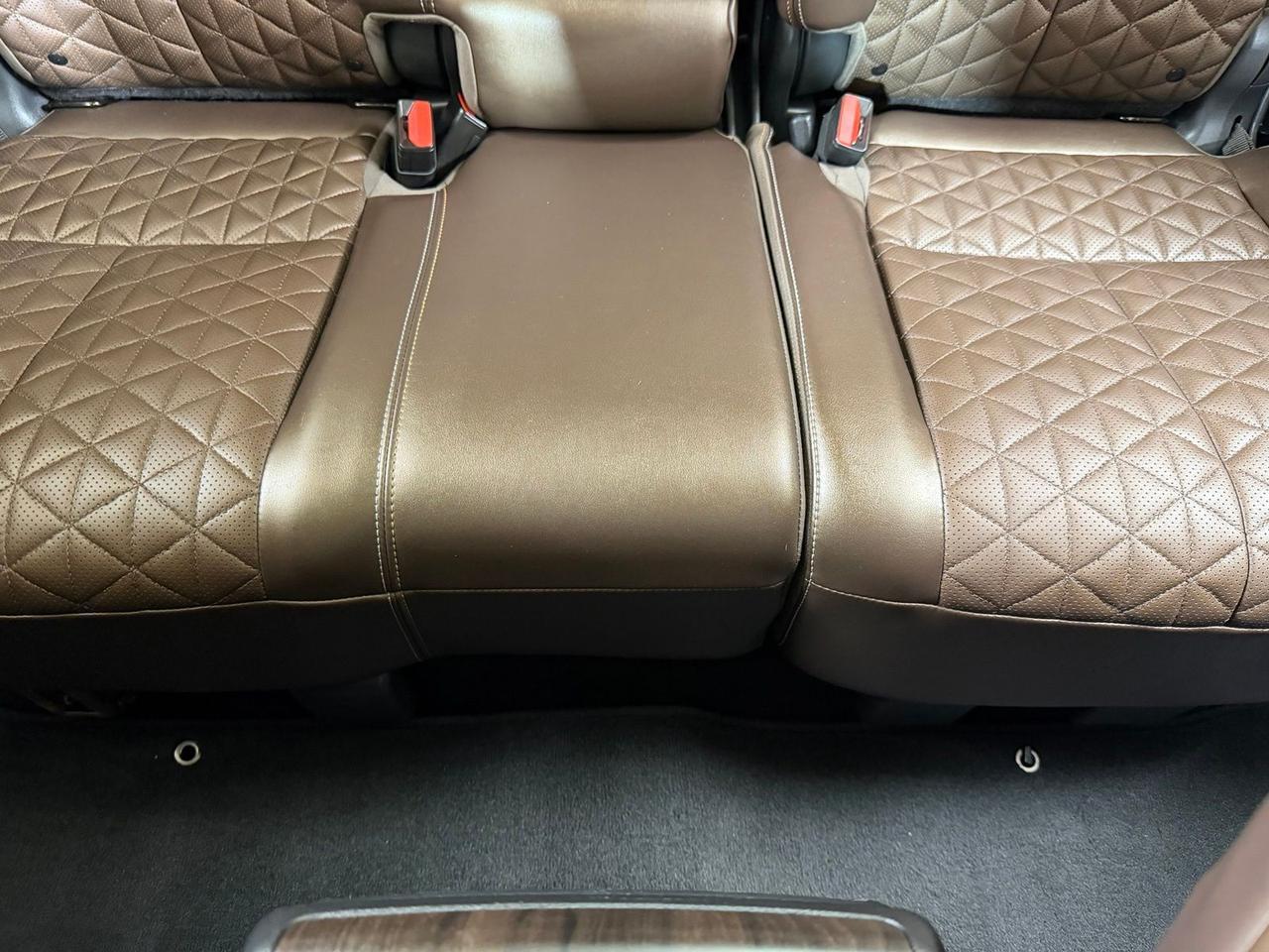 2024 Nissan Murano Platinum Annapolis MD