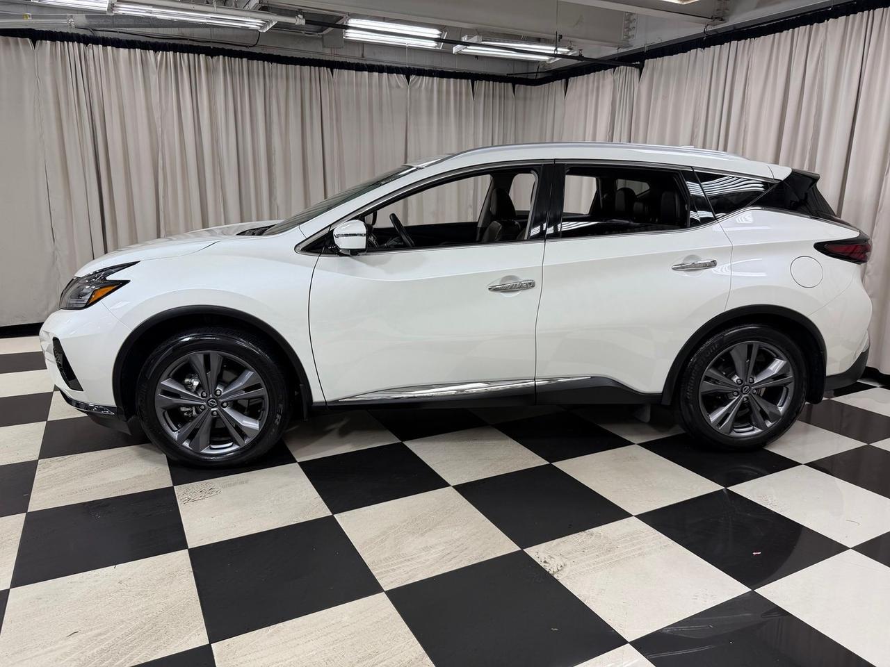 2024 Nissan Murano Platinum Annapolis MD