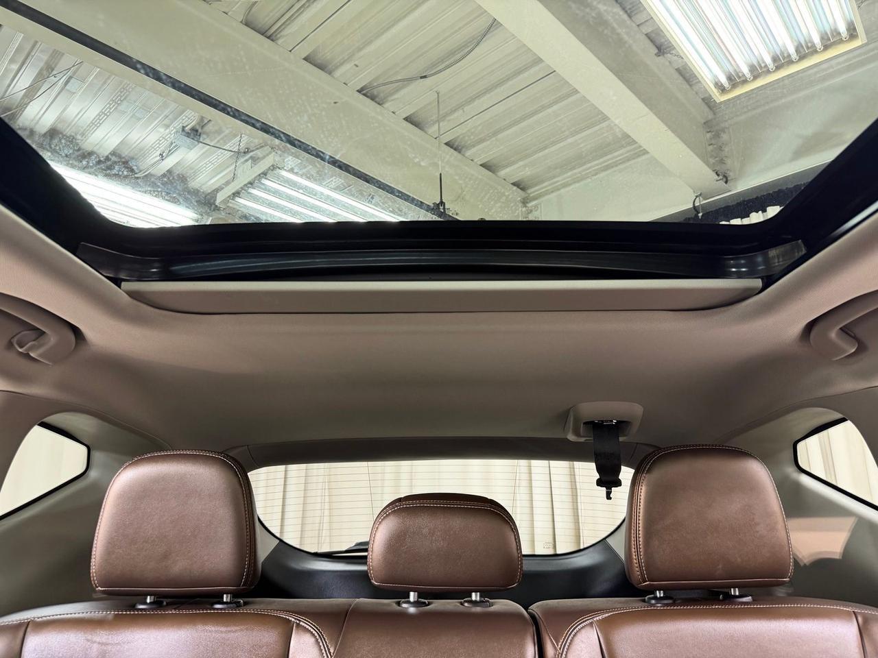 2024 Nissan Murano Platinum Annapolis MD