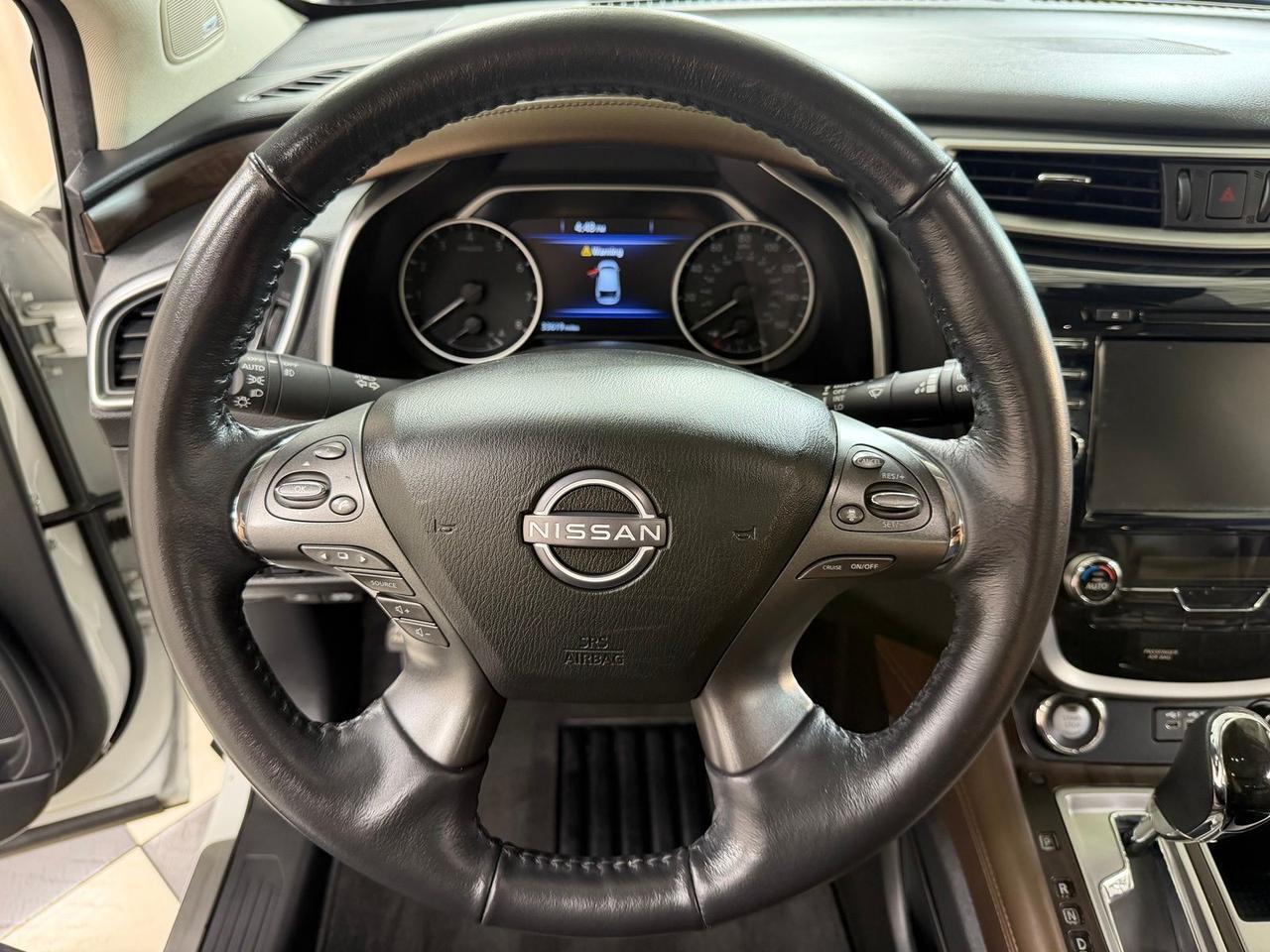 2024 Nissan Murano Platinum Annapolis MD