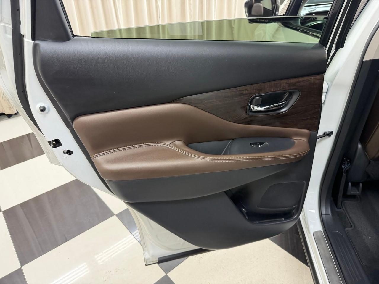 2024 Nissan Murano Platinum Annapolis MD
