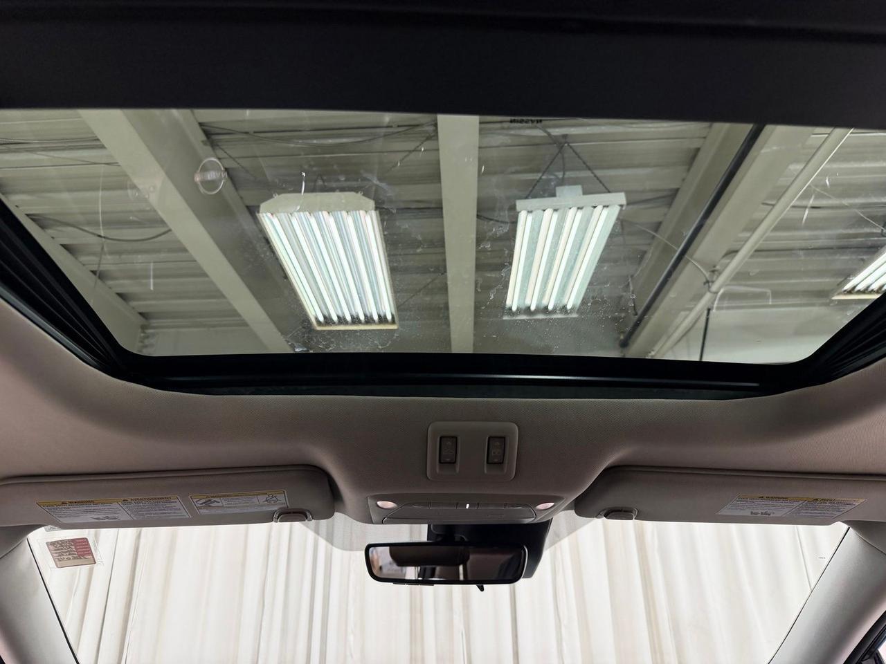 2024 Nissan Murano Platinum Annapolis MD