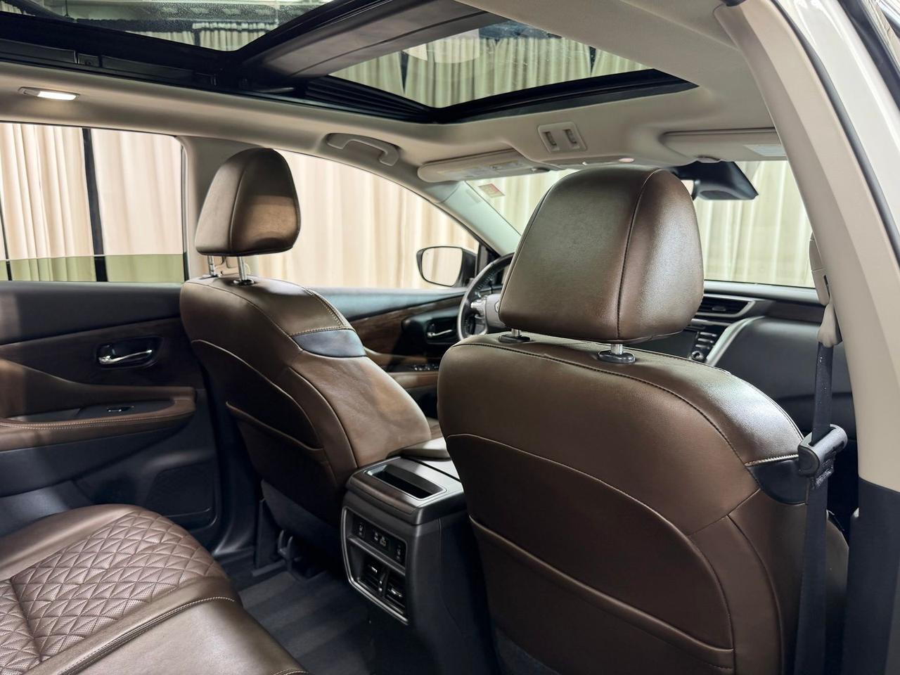 2024 Nissan Murano Platinum Annapolis MD