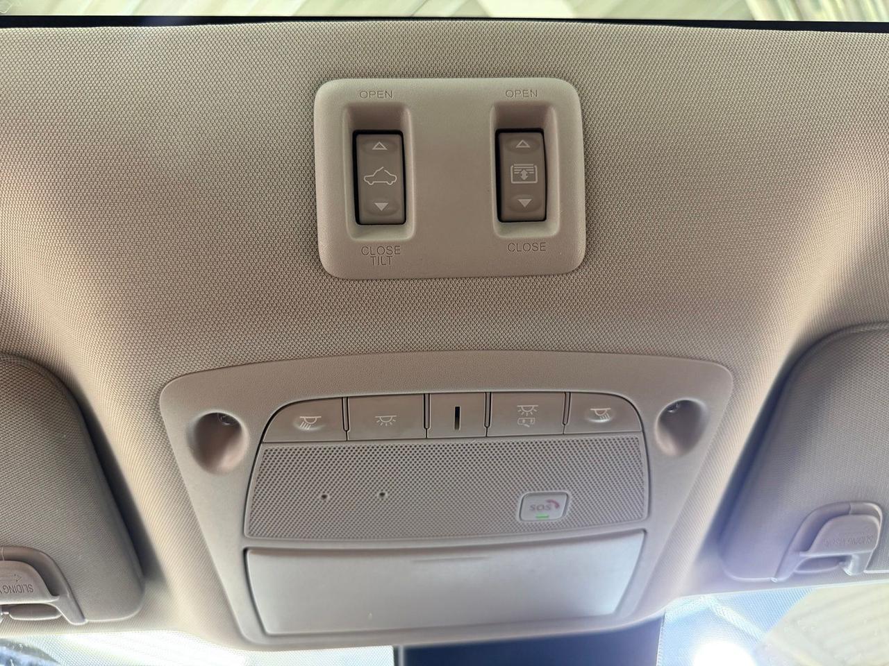 2024 Nissan Murano Platinum Annapolis MD
