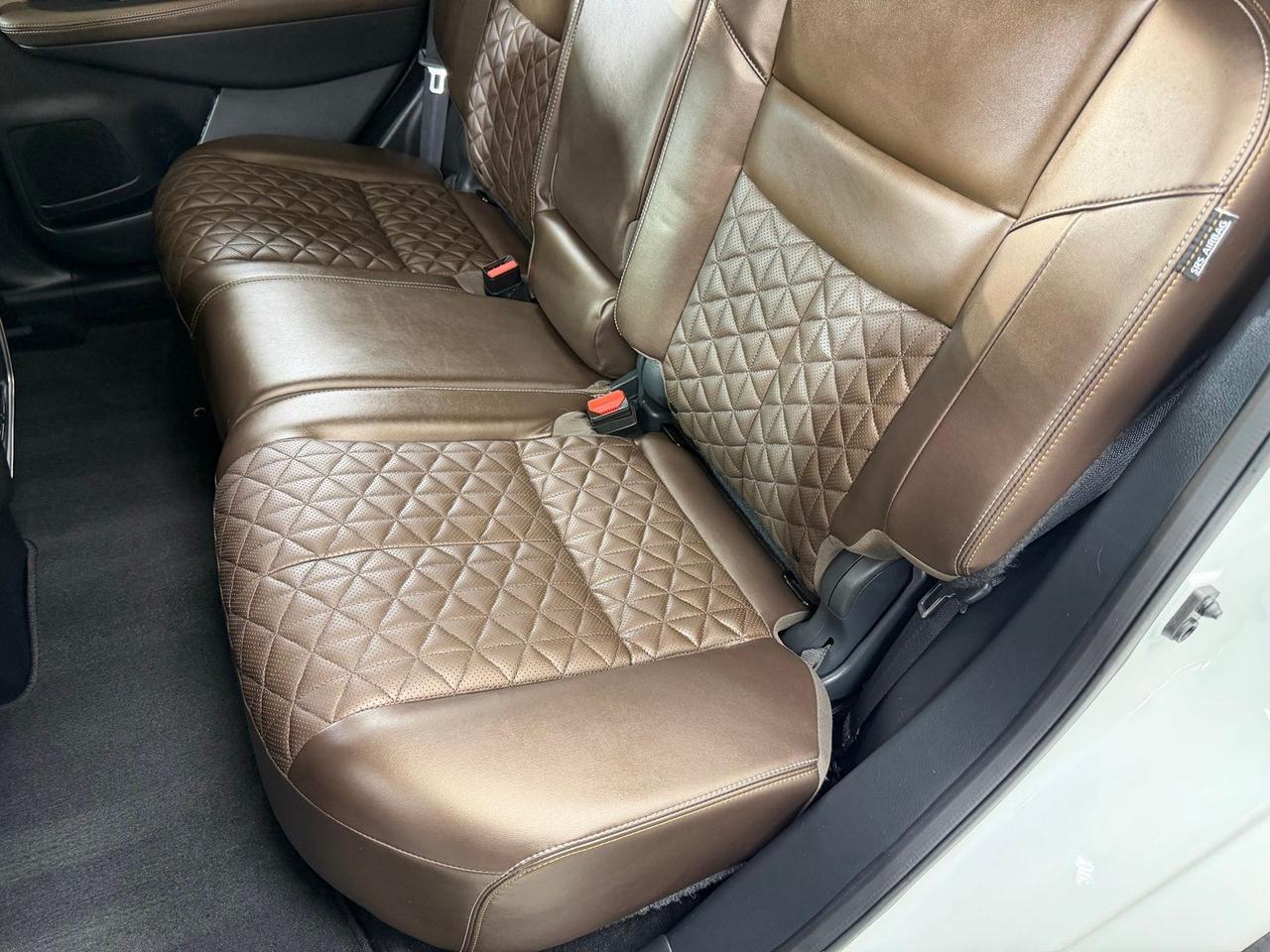 2024 Nissan Murano Platinum Annapolis MD