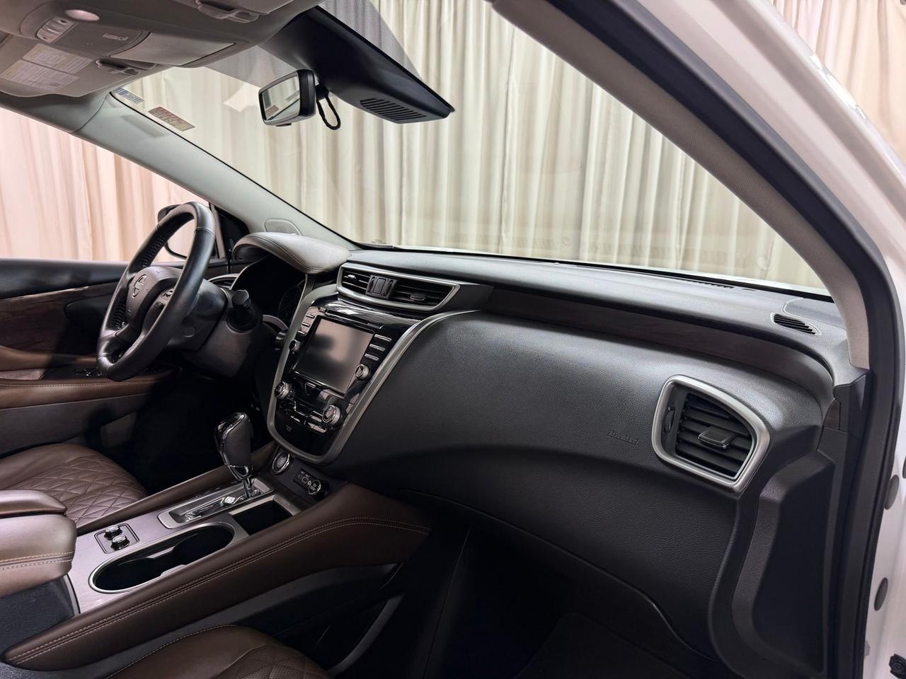 2024 Nissan Murano Platinum Annapolis MD