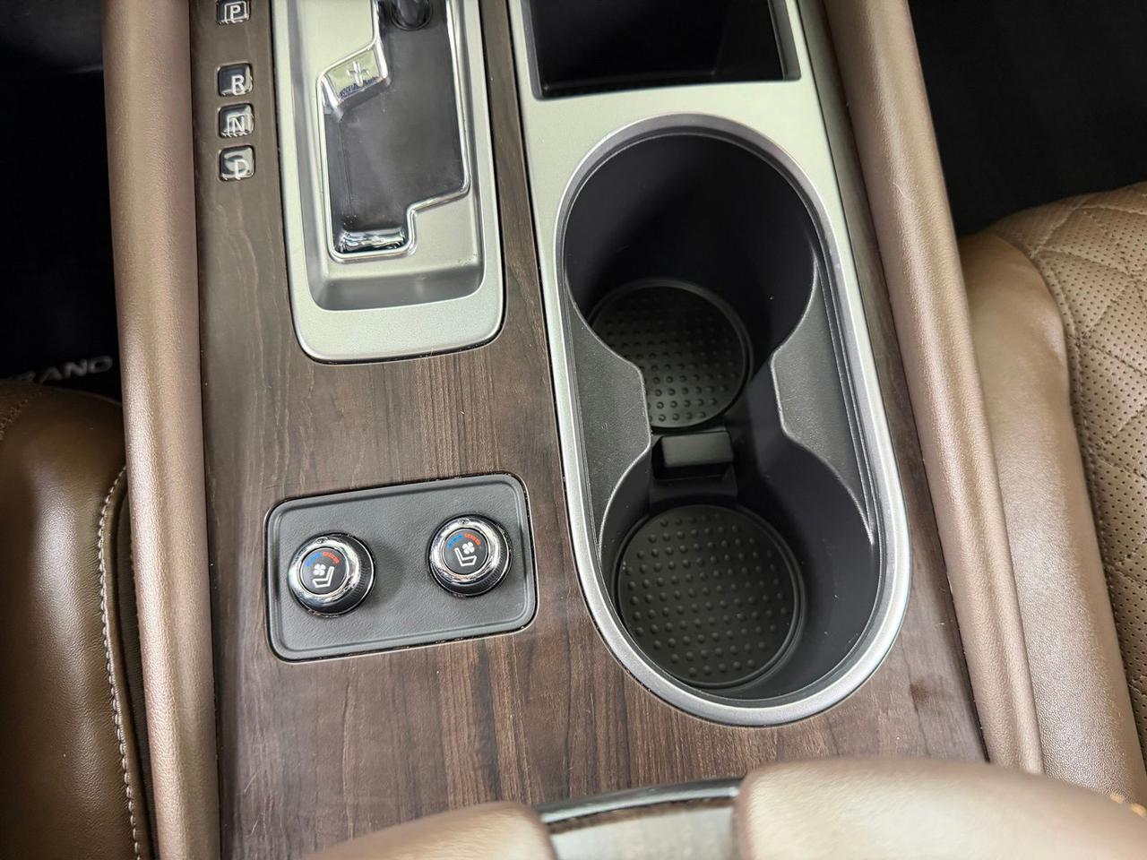 2024 Nissan Murano Platinum Annapolis MD