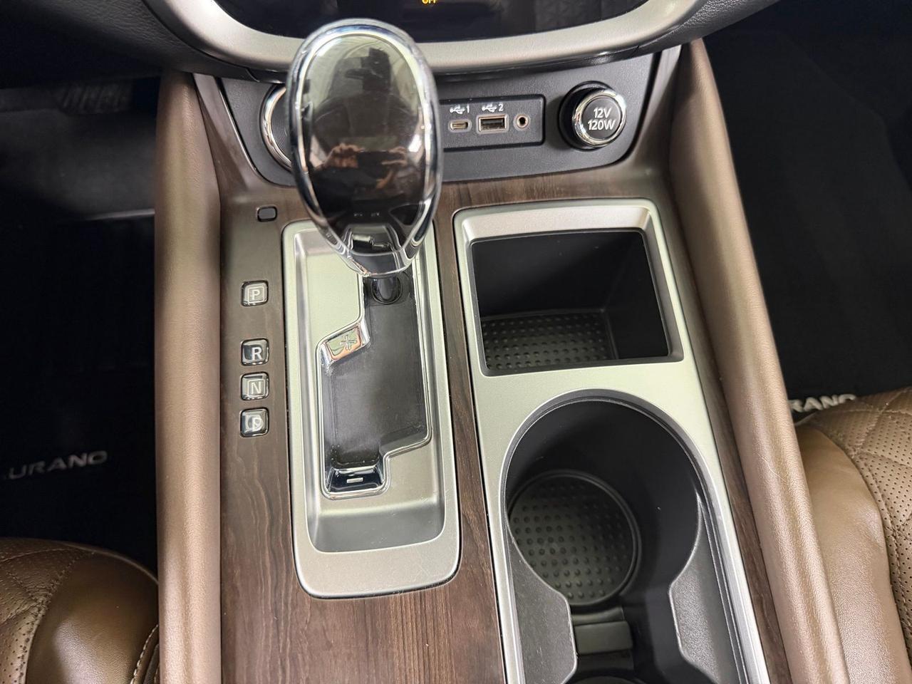 2024 Nissan Murano Platinum Annapolis MD