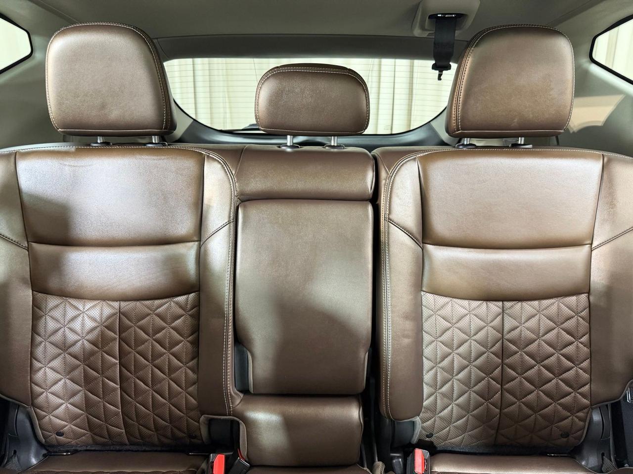 2024 Nissan Murano Platinum Annapolis MD