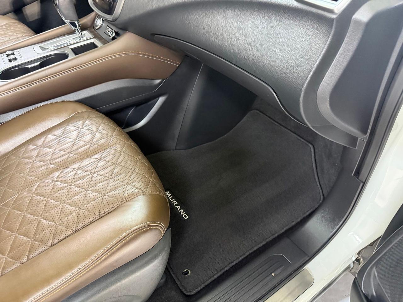 2024 Nissan Murano Platinum Annapolis MD