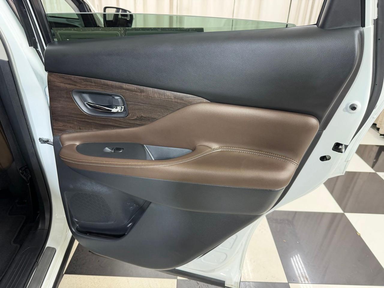 2024 Nissan Murano Platinum Annapolis MD