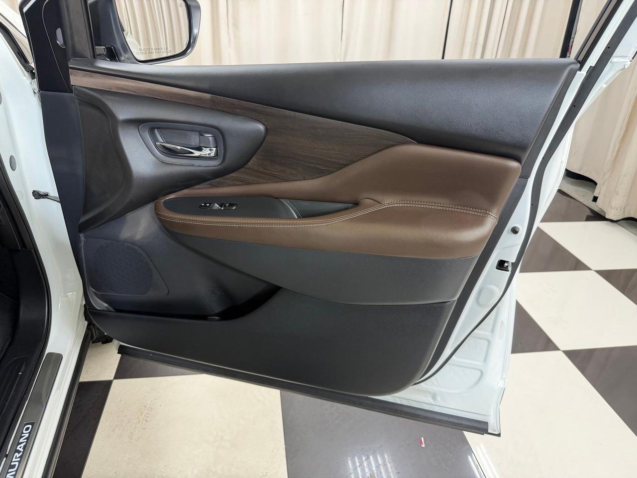 2024 Nissan Murano Platinum Annapolis MD