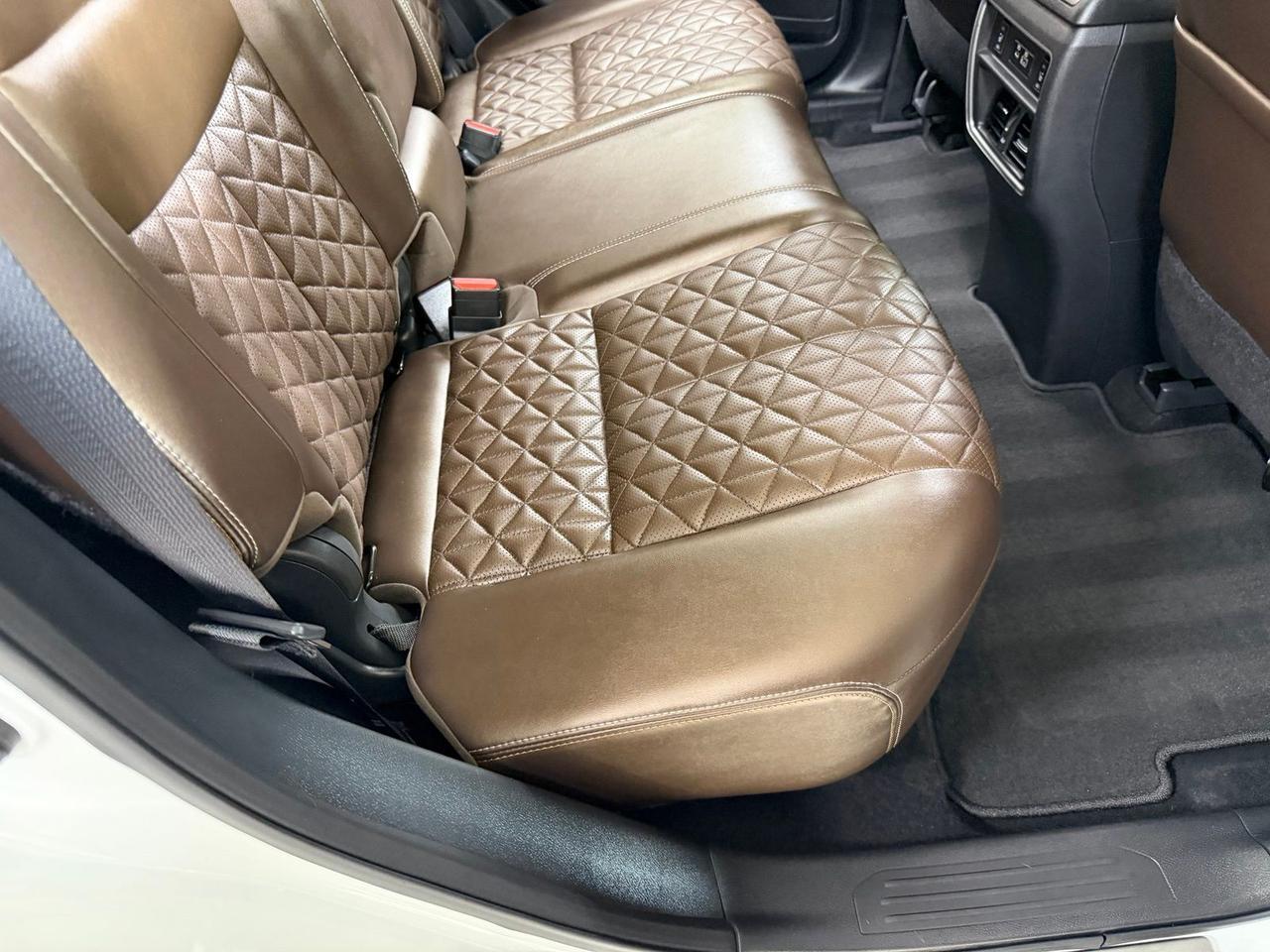 2024 Nissan Murano Platinum Annapolis MD