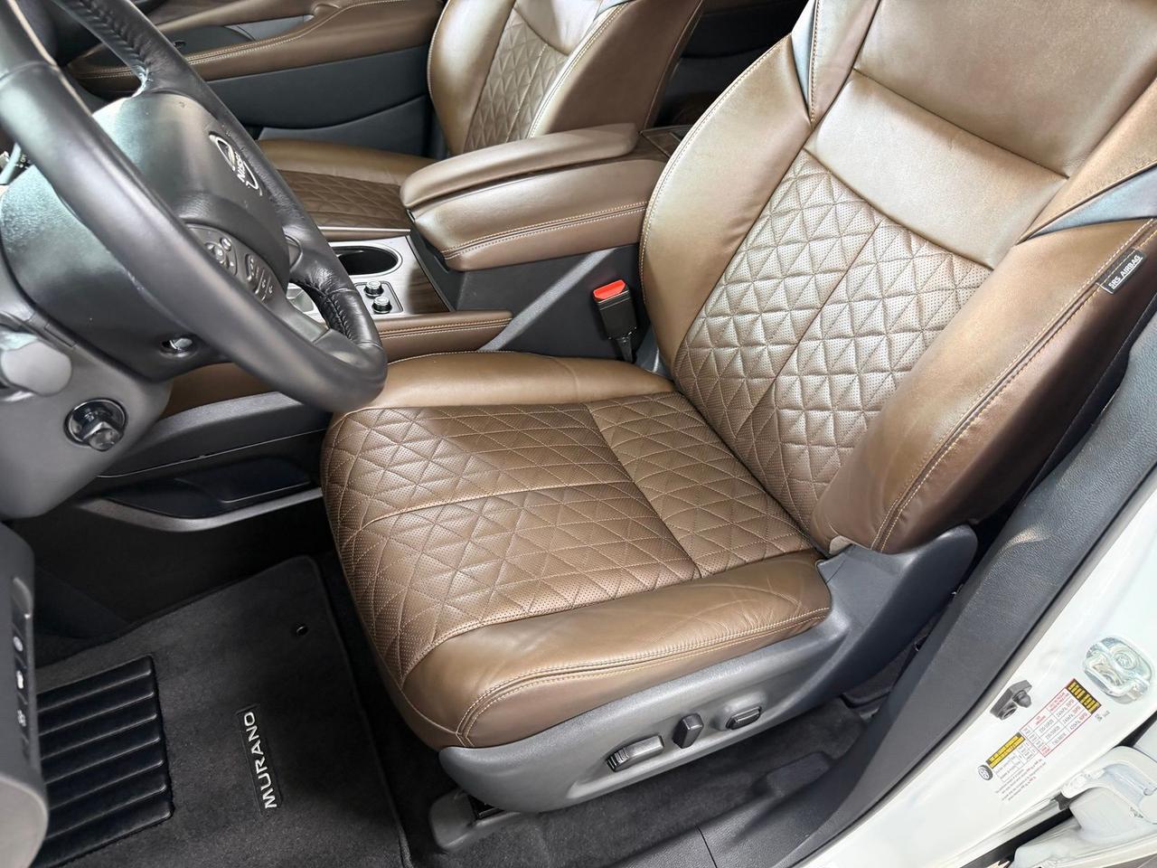 2024 Nissan Murano Platinum Annapolis MD
