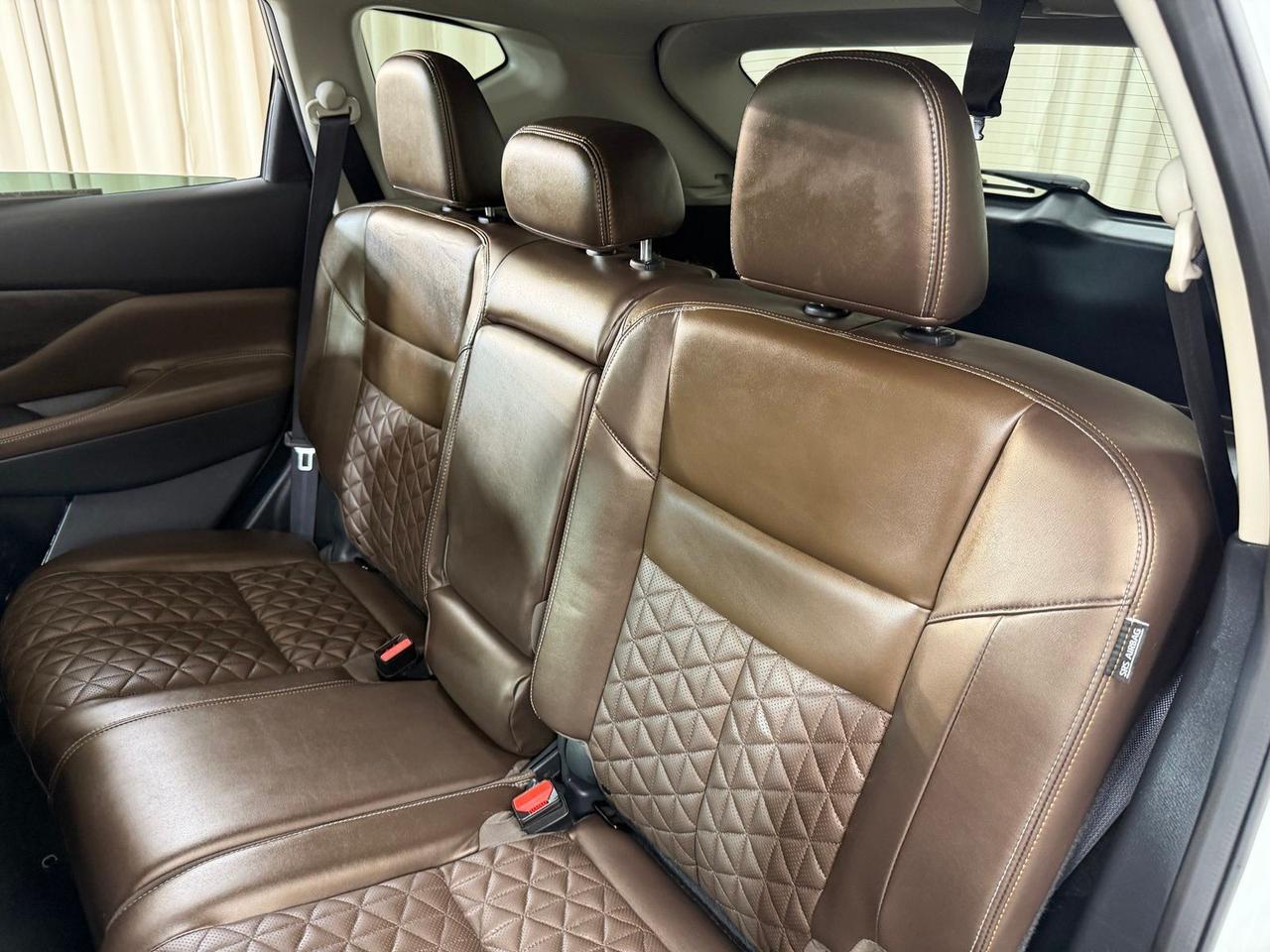 2024 Nissan Murano Platinum Annapolis MD