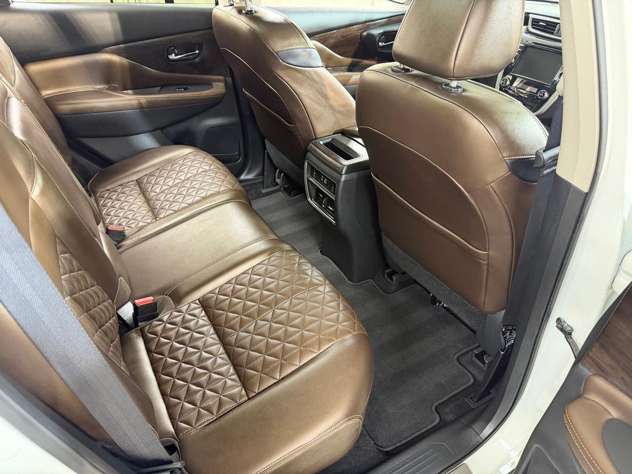 2024 Nissan Murano Platinum Annapolis MD