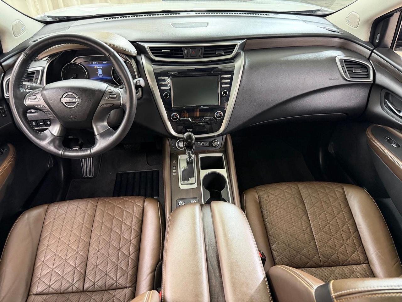 2024 Nissan Murano Platinum Annapolis MD